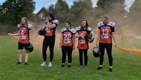 Fulda Saints Ladies